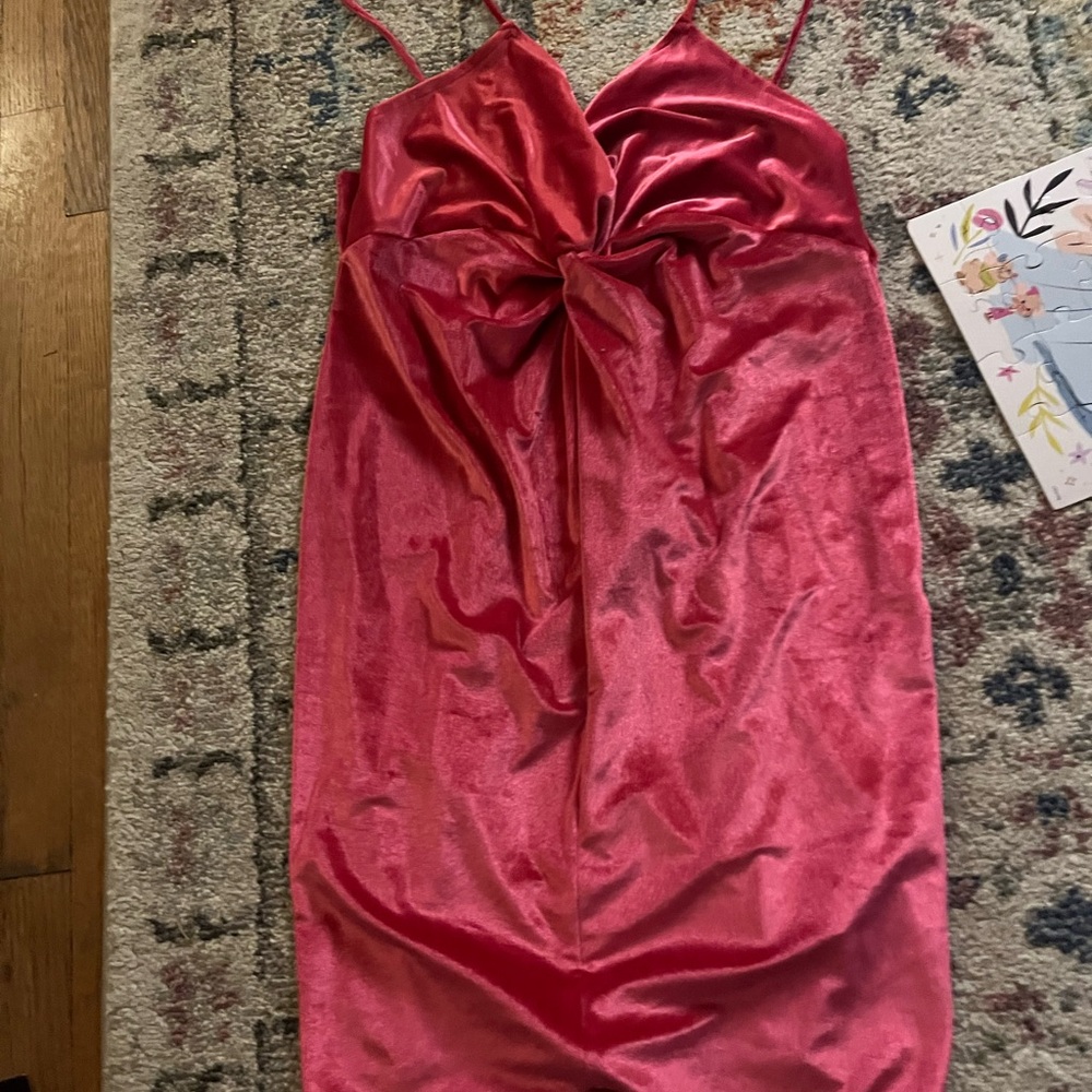Shein nwt dress